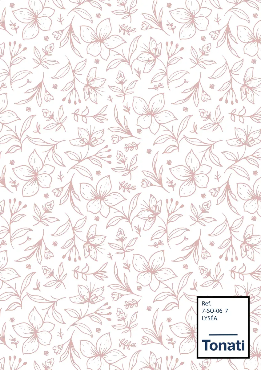 Décor LYSÉA (7-SO-06 7)