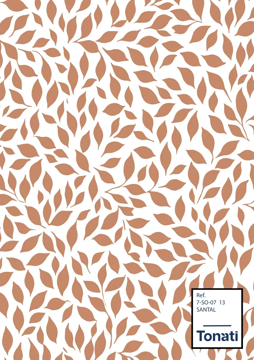 Décor SANTAL (7-SO-07 13)