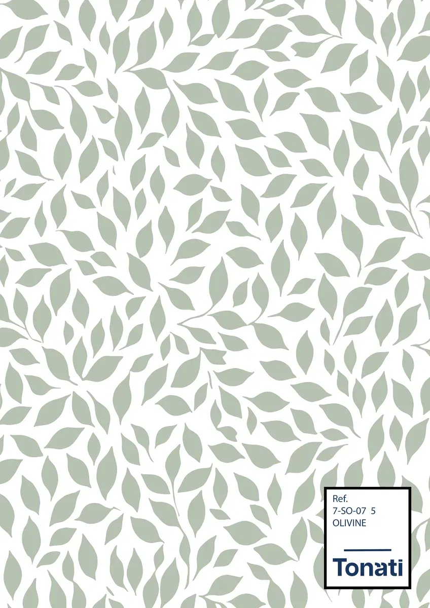 Décor OLIVINE (7-SO-07 5)