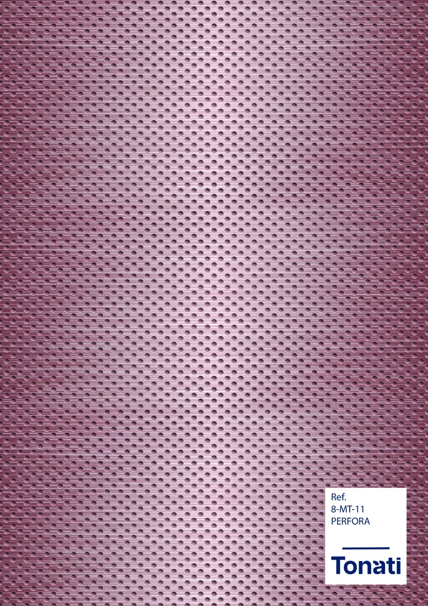 Décor Perfora (8-MT-11)