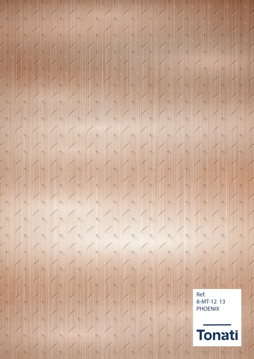 Décor Phoenix (8-MT-12 13)