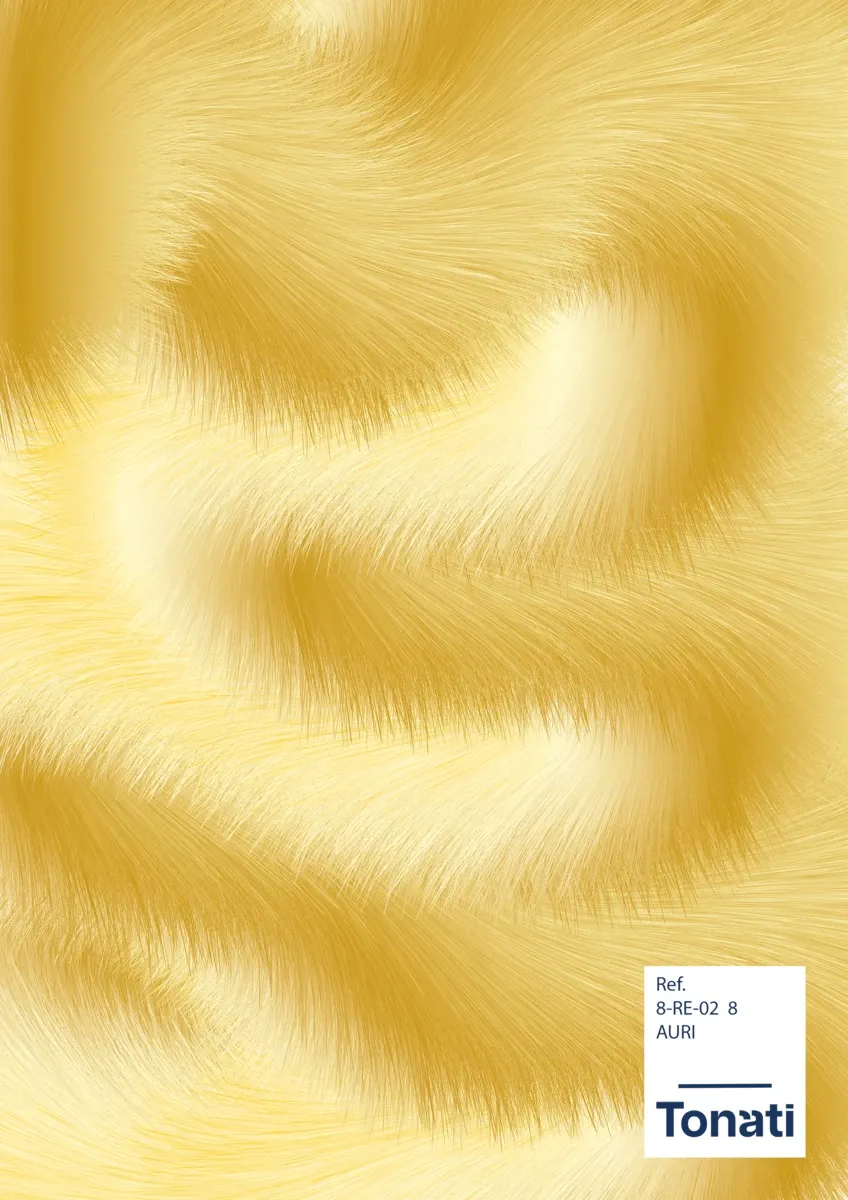 Décor Auri (8-RE-02 8)