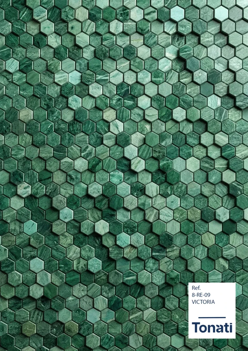 Décor Victoria (8-RE-09)