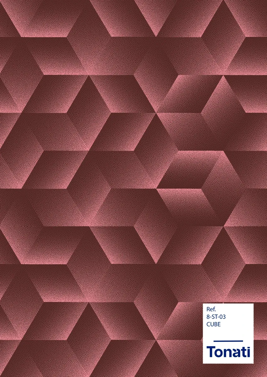 Décor Cube (8-ST-03)