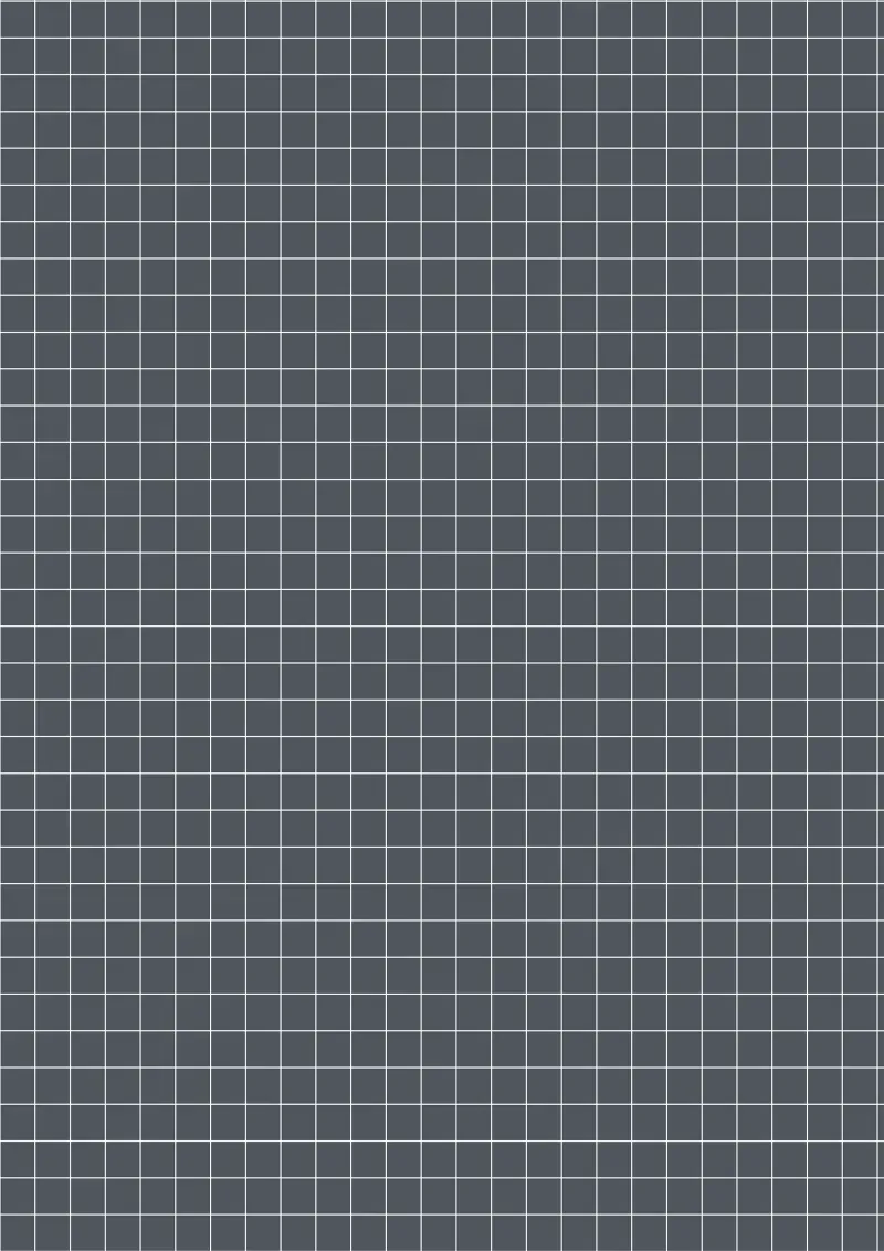 Décor Yogi Gris (8004)