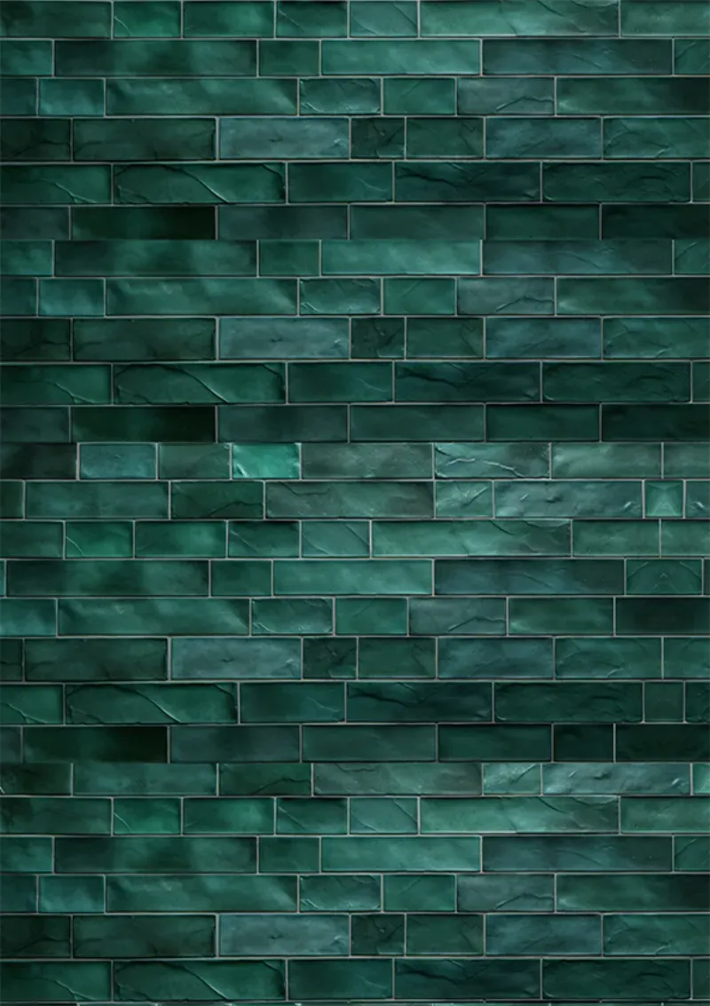 Décor Zellige Madi Horizontal (8029)