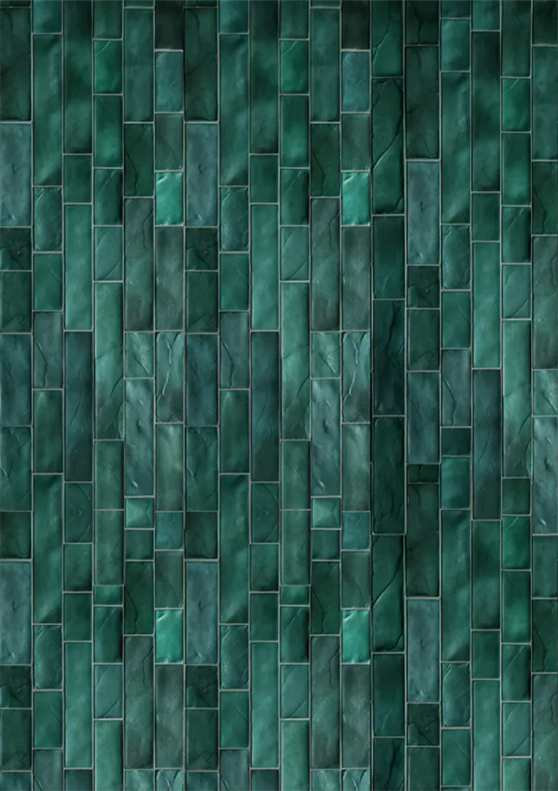 Décor Zellige Madi Vertical (8030)