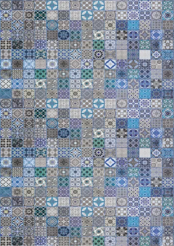 Décor Malaga (8033)