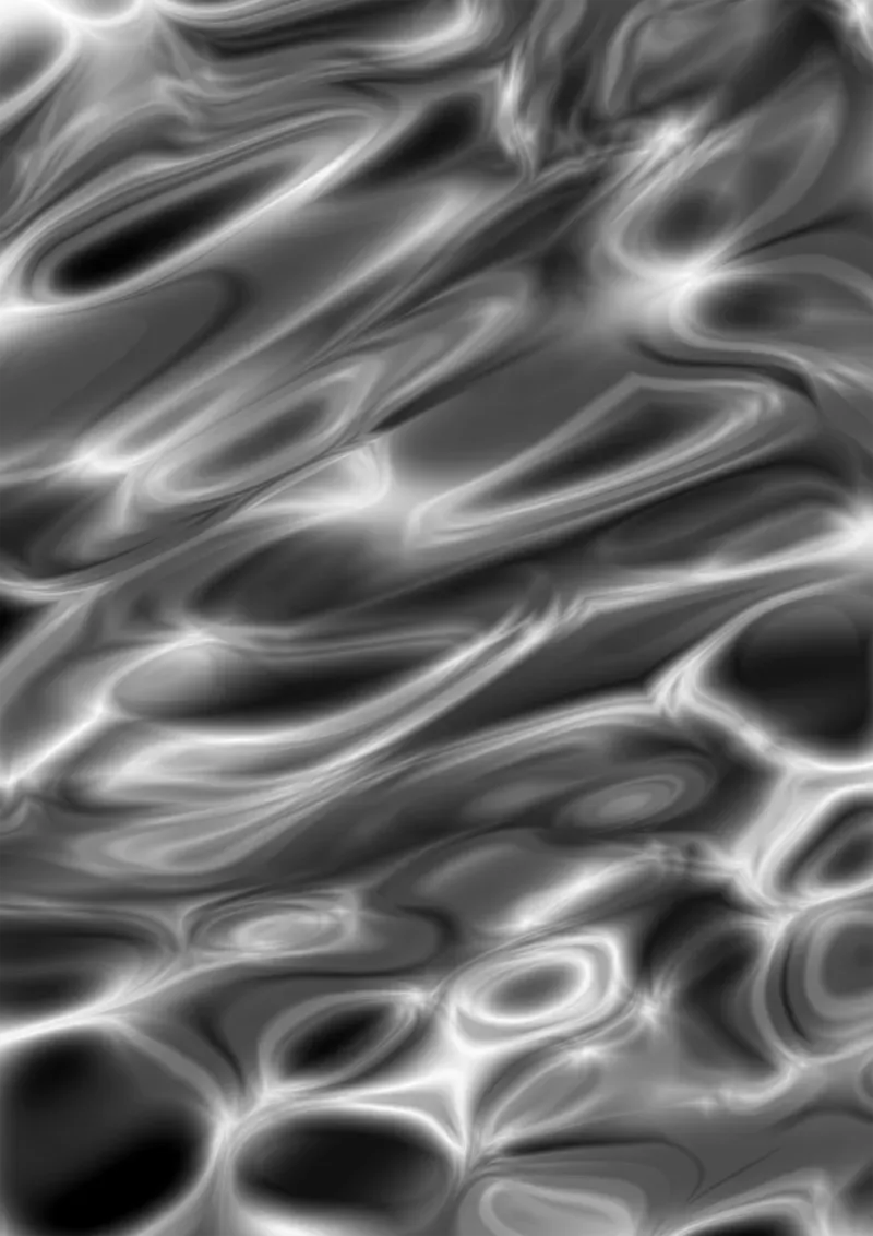 Décor Chrome (8060)