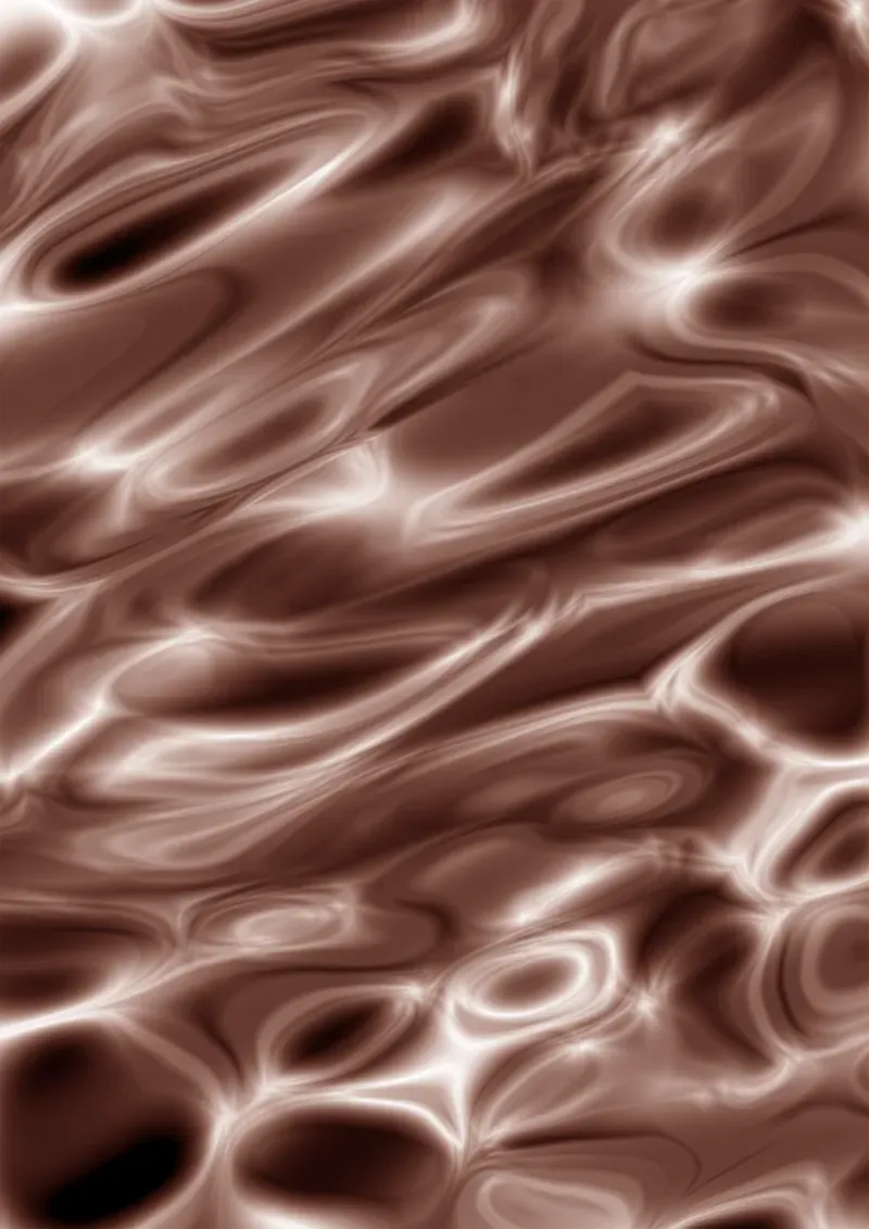 Décor Chrome Warm (8061)