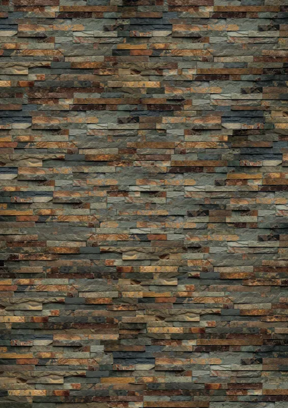 Décor Rustique (8065)