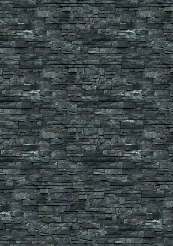 Décor Ardoise (8066)