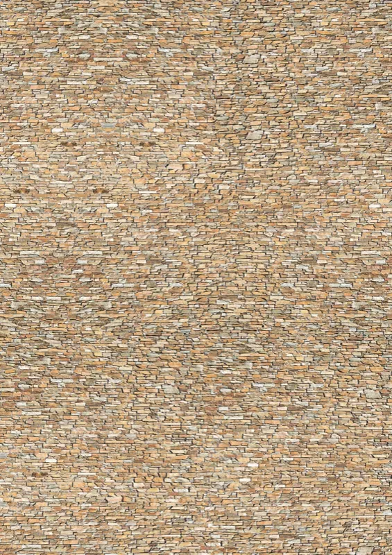 Décor Briques Beige (8069)