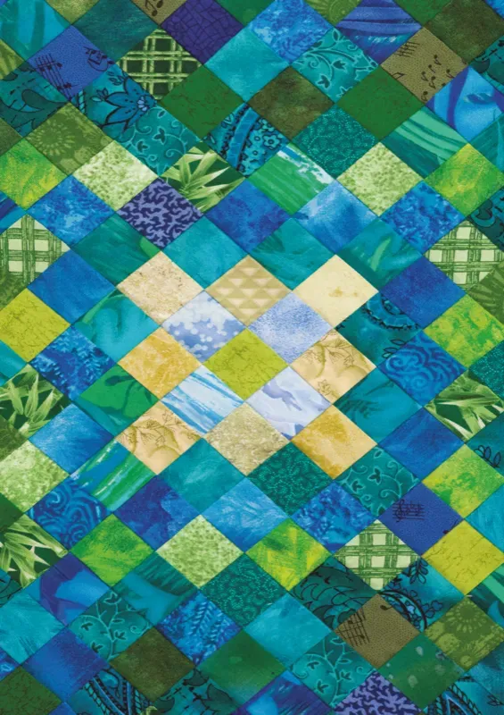 Décor Calypso (8071)