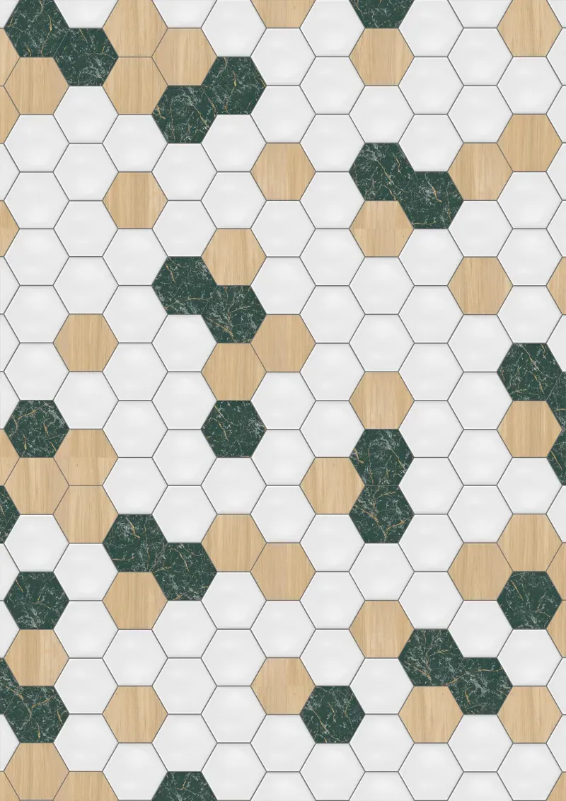 Décor Fusion Jade (8096)