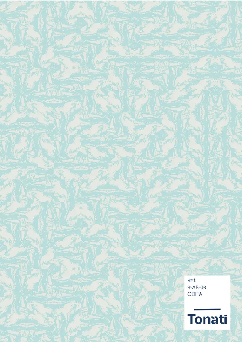 Décor Odita (9-AB-03)