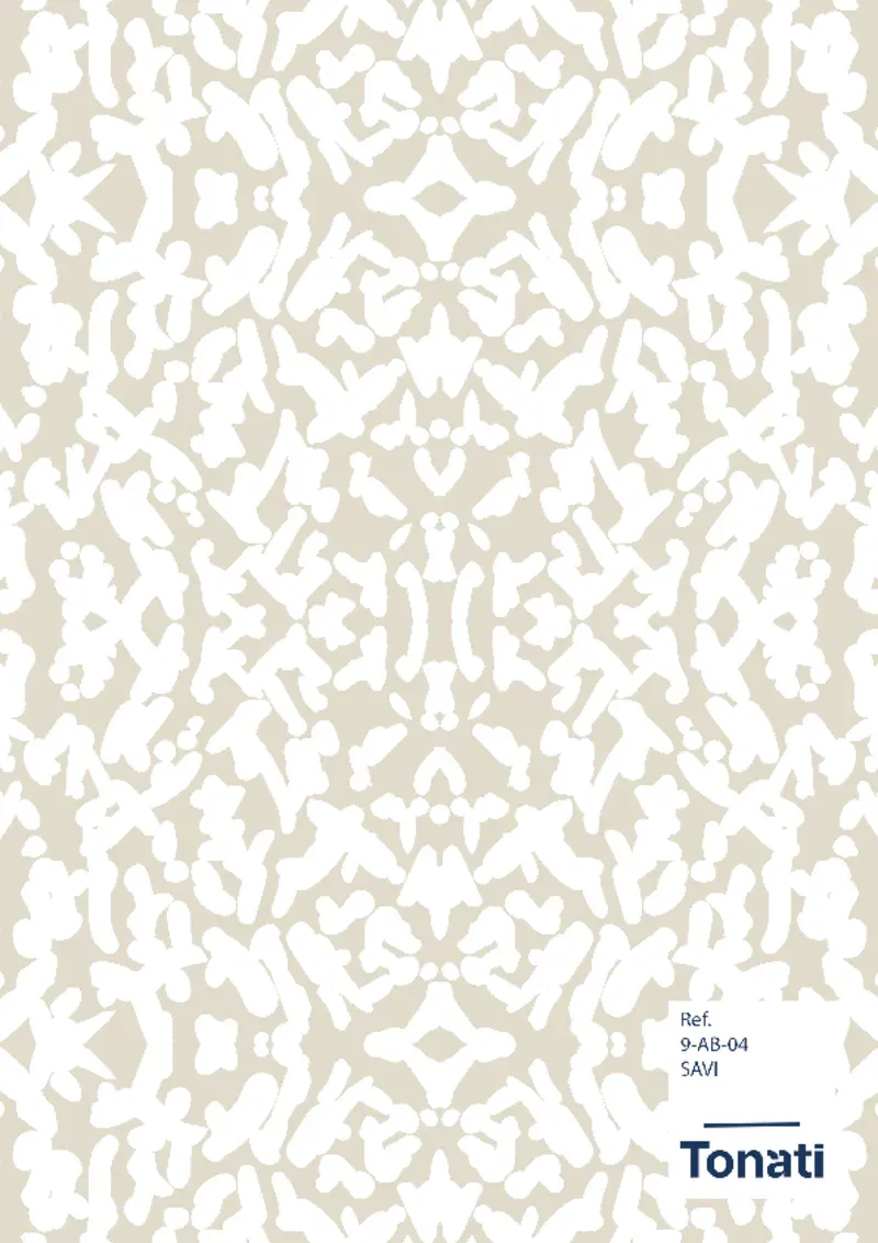 Décor Savi (9-AB-04)
