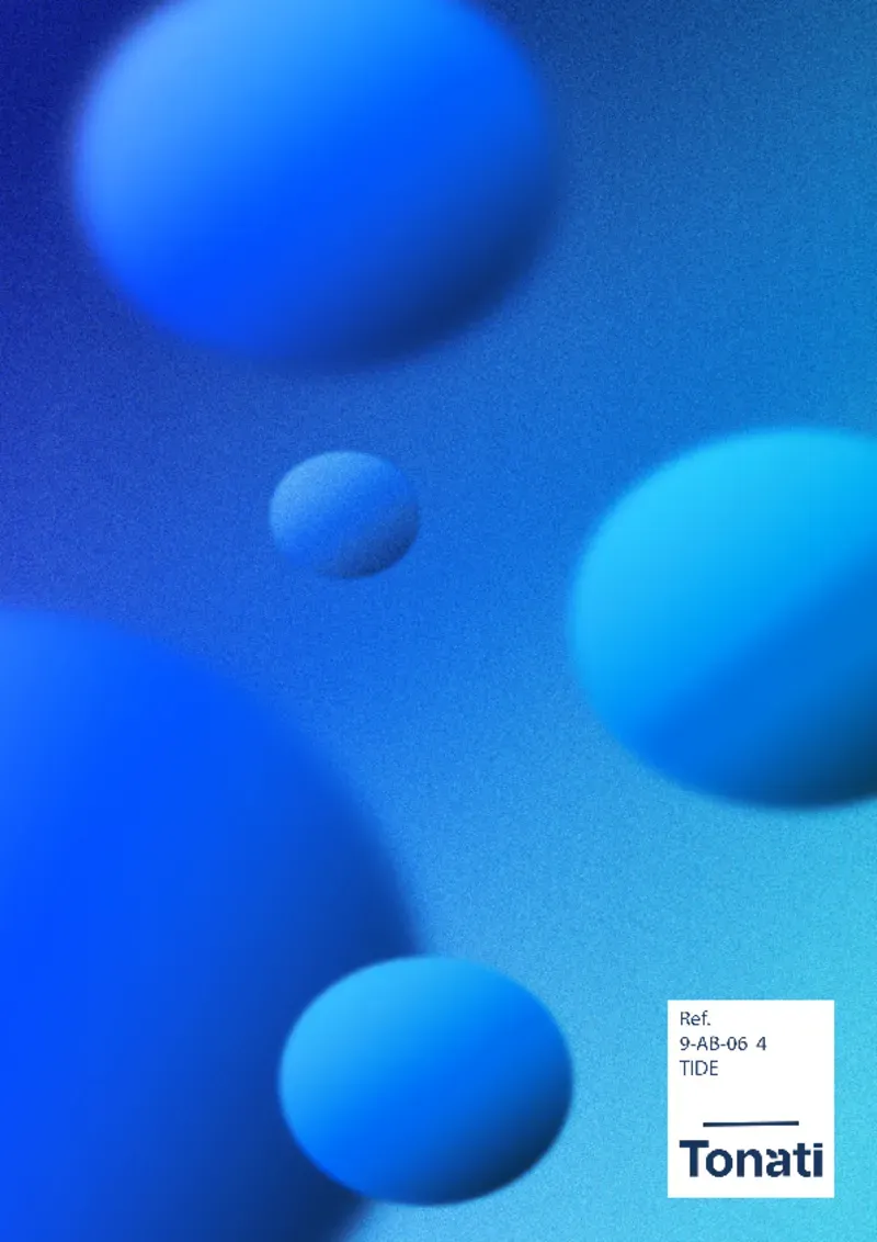 Décor Tide (9-AB-06 4)