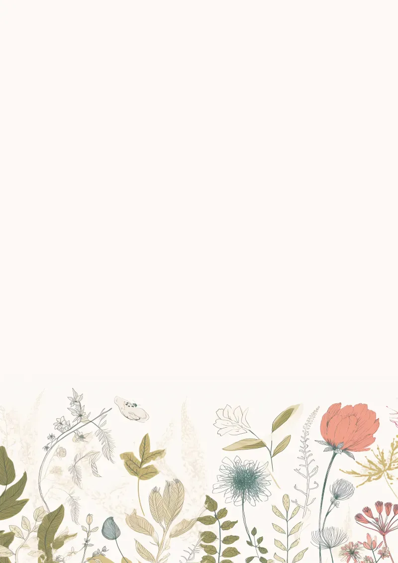 Décor Fusa (9011)