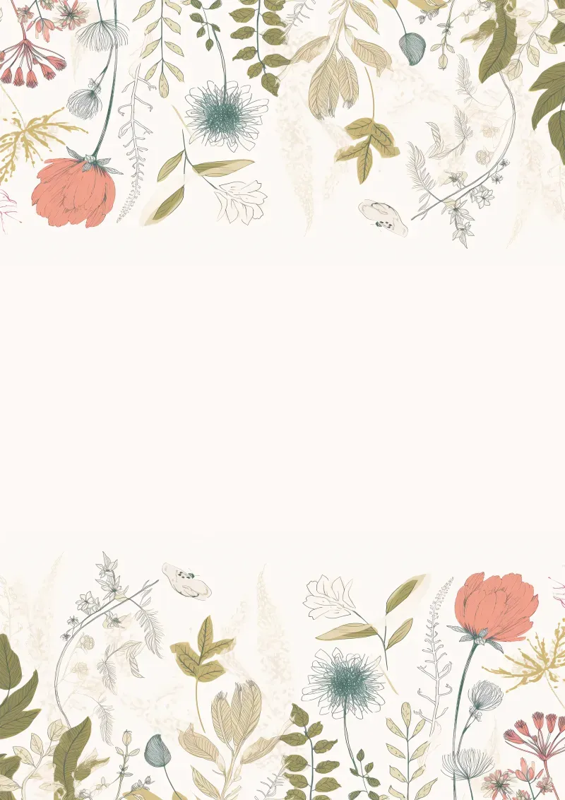 Décor Fusa Haut + Bas (9012)