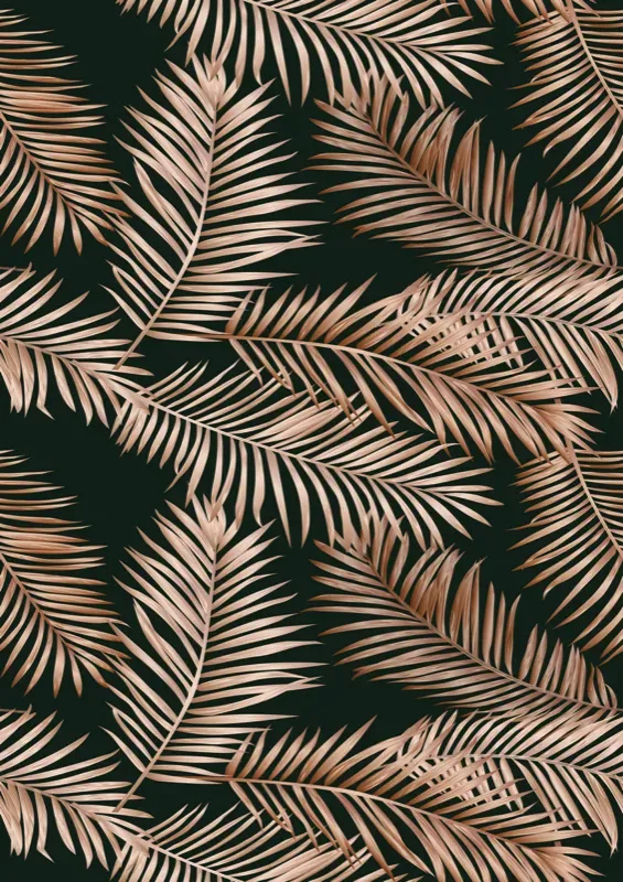 Décor Canopée (9054)