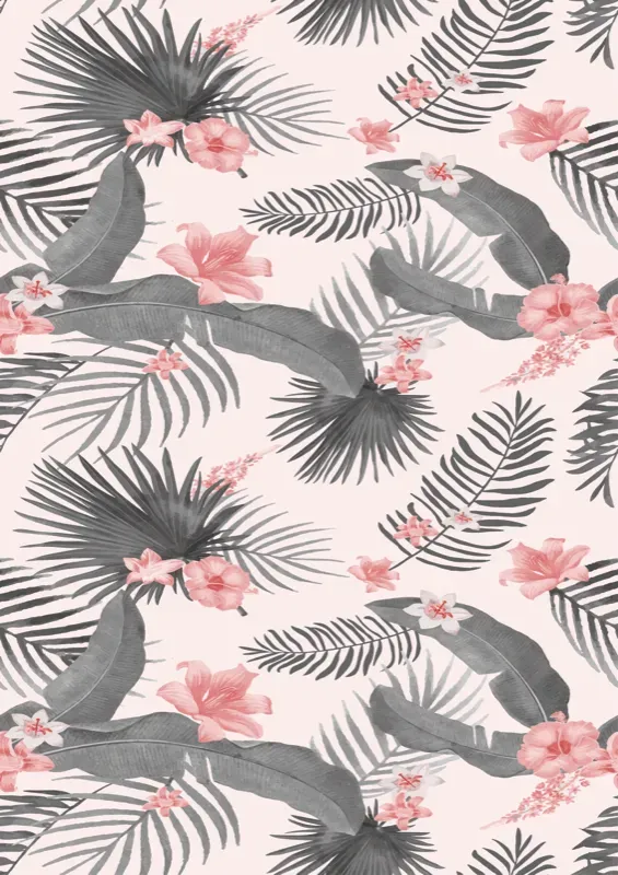 Décor Flora (9056)