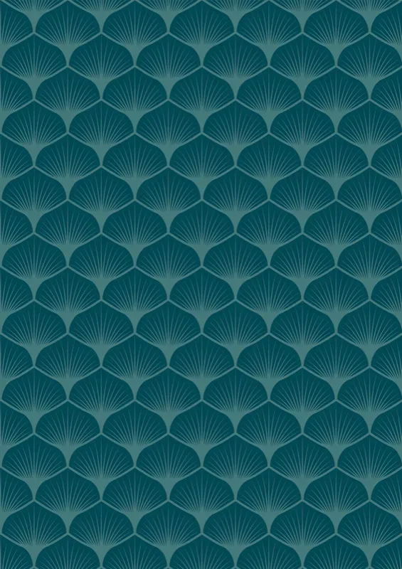 Décor Éventail (9064)